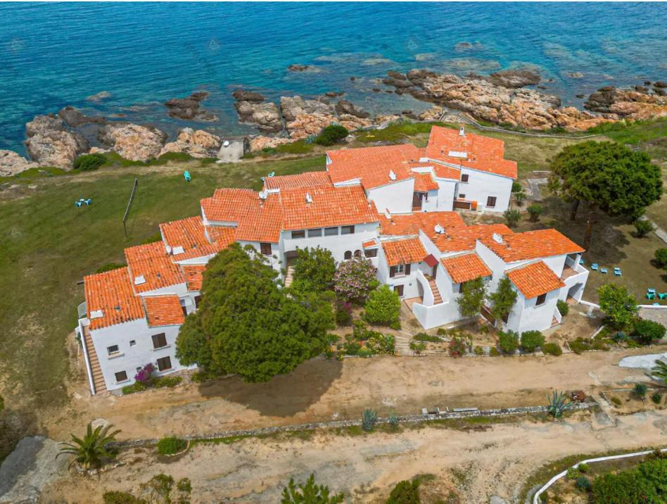 Residence Punta Paliagi Calcatoggio  Exterior foto